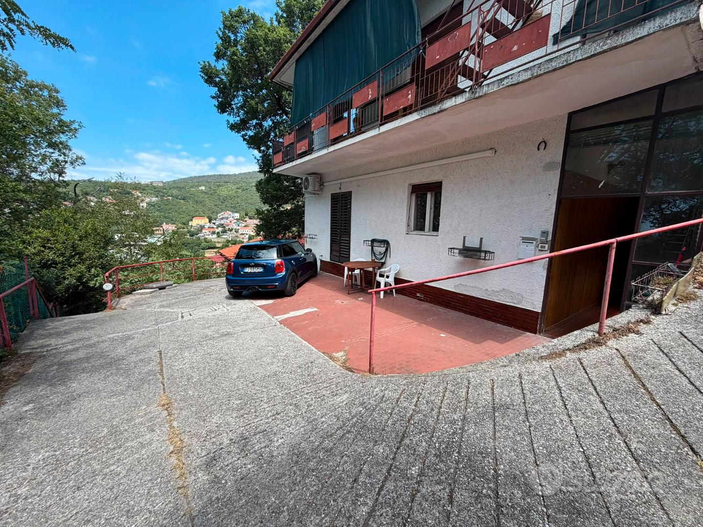 Appartamento – Trieste, Verniellis, Roiano-Gretta-Barcola-Cologna-Scorcola - Vista 2