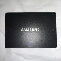 Samsung EVO 860 SSD 500GB