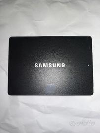 Samsung EVO 860 SSD 500GB
