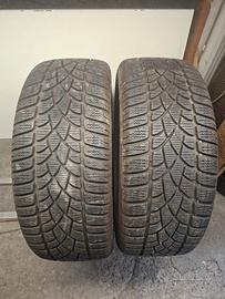 gomme termiche 205/50/17 dunlop al 80%
