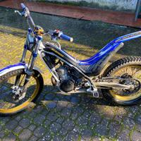 Sherco 290ST - 2011