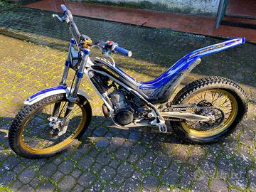 Sherco 290ST - 2011