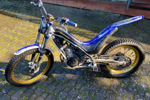 Sherco 290ST - 2011