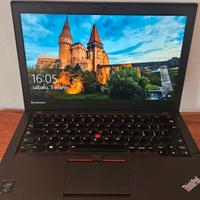 Lenovo Thinkpad x250