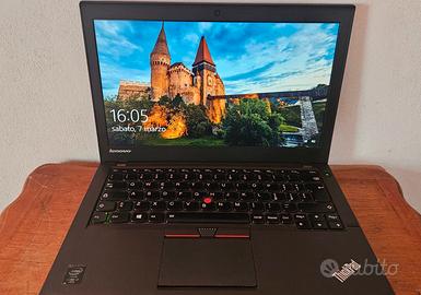 Lenovo Thinkpad x250