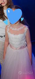 Vestito comunione