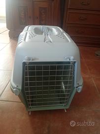 trasportino cani taglia piccola 