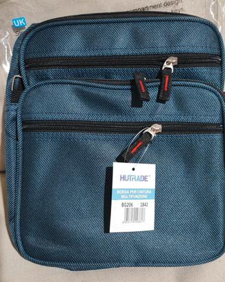 borsa a tracolla multitasca 