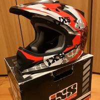 abbigliamento motocross bambino