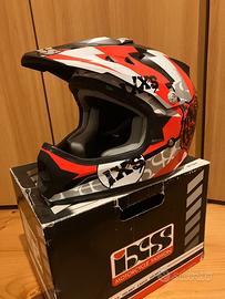 abbigliamento motocross bambino