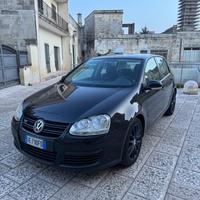 Volkswagen Golf GTD 170cv