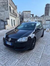 Volkswagen Golf GTD 170cv