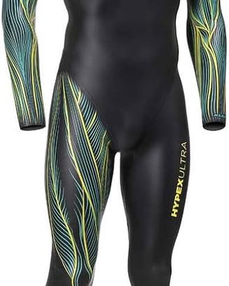 Muta triathlon Zoggs Hypex Ultra nuova tg. S