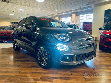 FIAT 500X 1.5 T4 Hybrid 130 CV DCT Sport