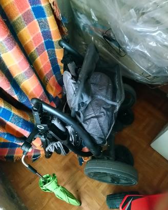 passeggino