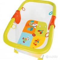 Box bambini brevi