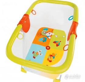 Box bambini brevi