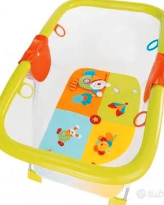 Box bambini brevi