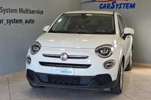 Fiat 500X 1.0 T3 120 CV City Cross