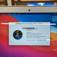 Macbook air 2015