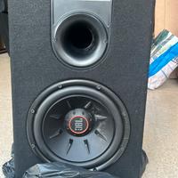 Subwoofer jbl