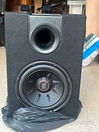 Subwoofer jbl