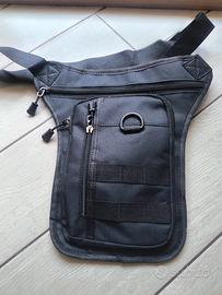 marsupio tattico cosciale