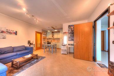 Appartamento di 55 m² con 1 locale e box auto dopp