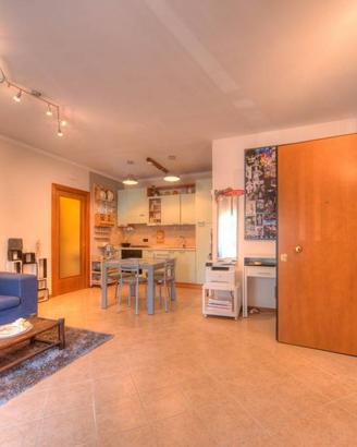 Appartamento di 55 m² con 1 locale e box auto dopp