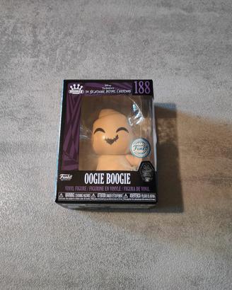 Funko Minis Special Edition 188 > OOGIE BOOGIE