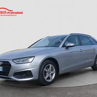 AUDI A4 Avant 30 TDI/136 CV S tronic