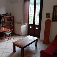Bilocale ristrutturato e ammobiliato in Gaeta