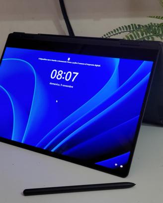 Samsung Galaxy Book3 360 (13.3", i5, 16 GB RAM)