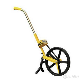 Trumeter ruota di misurazione