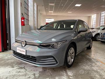 Volkswagen Golf 1.5 eTSI 150 CV EVO ACT DSG Life U
