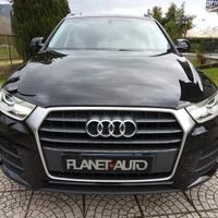 Audi Q3 2.0 TDI 120 CV