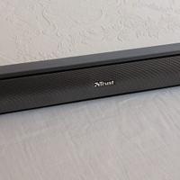 soundbar per tv e pc