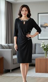 Vestitino taglia it 44