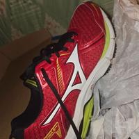 Scarpe mizuno da uomo