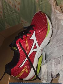 Scarpe mizuno da uomo