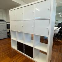 Scaffali ikea kallax varie misure