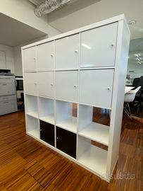 Scaffali ikea kallax varie misure