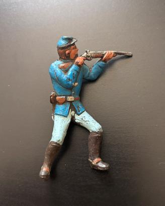 Soldatino Nordista Anni 60