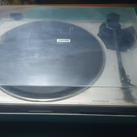 giradischi Pioneer vintage