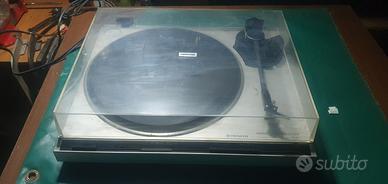 giradischi Pioneer vintage