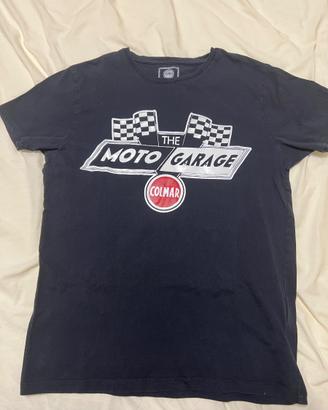 T-shirt colmar