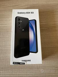 Samsung Galaxy A54 5G 256 GB