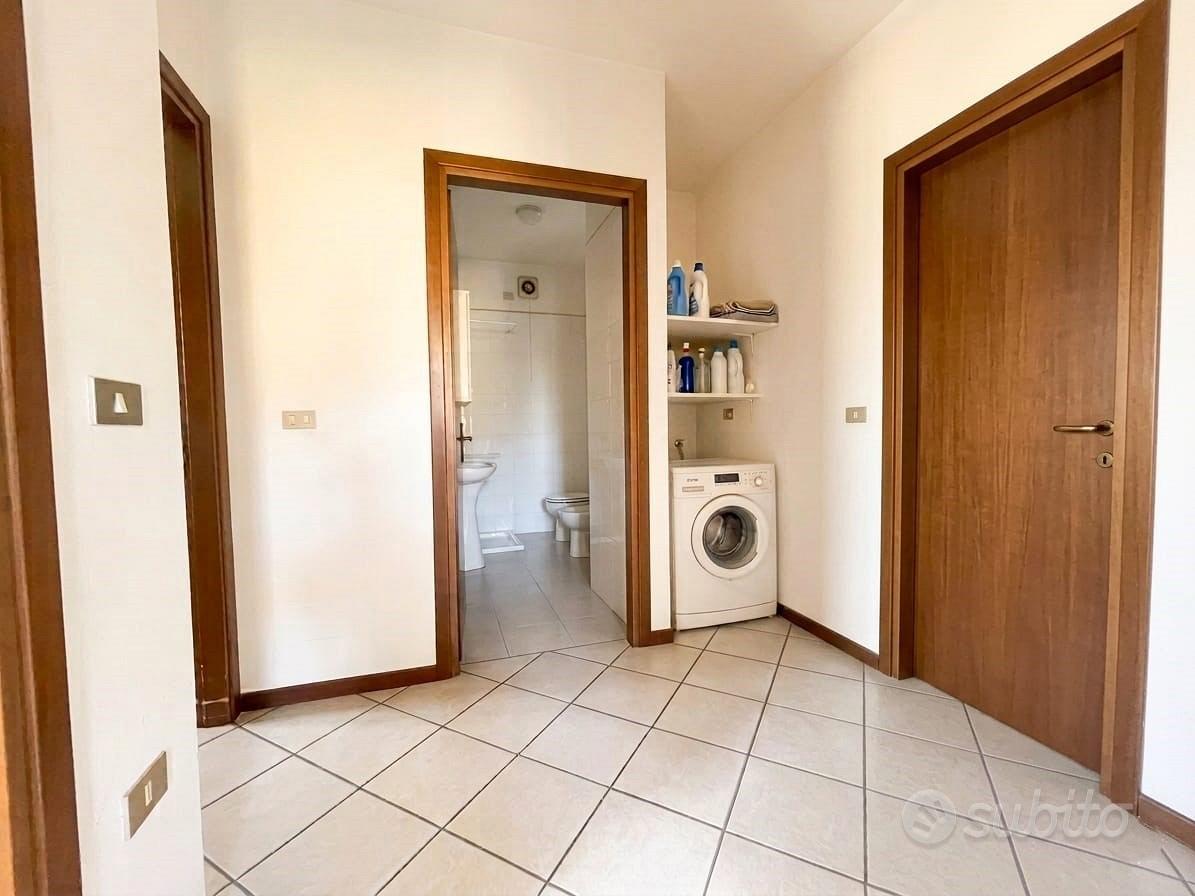 Apartment in Este - Vista 4
