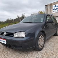 Volkswagen Golf 1.9 TDI/110 CV cat 5p. Comfortline
