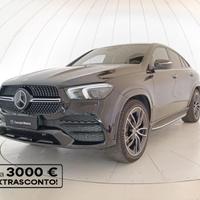 Mercedes GLE 350 de phev AMG Line Premium 4matic a
